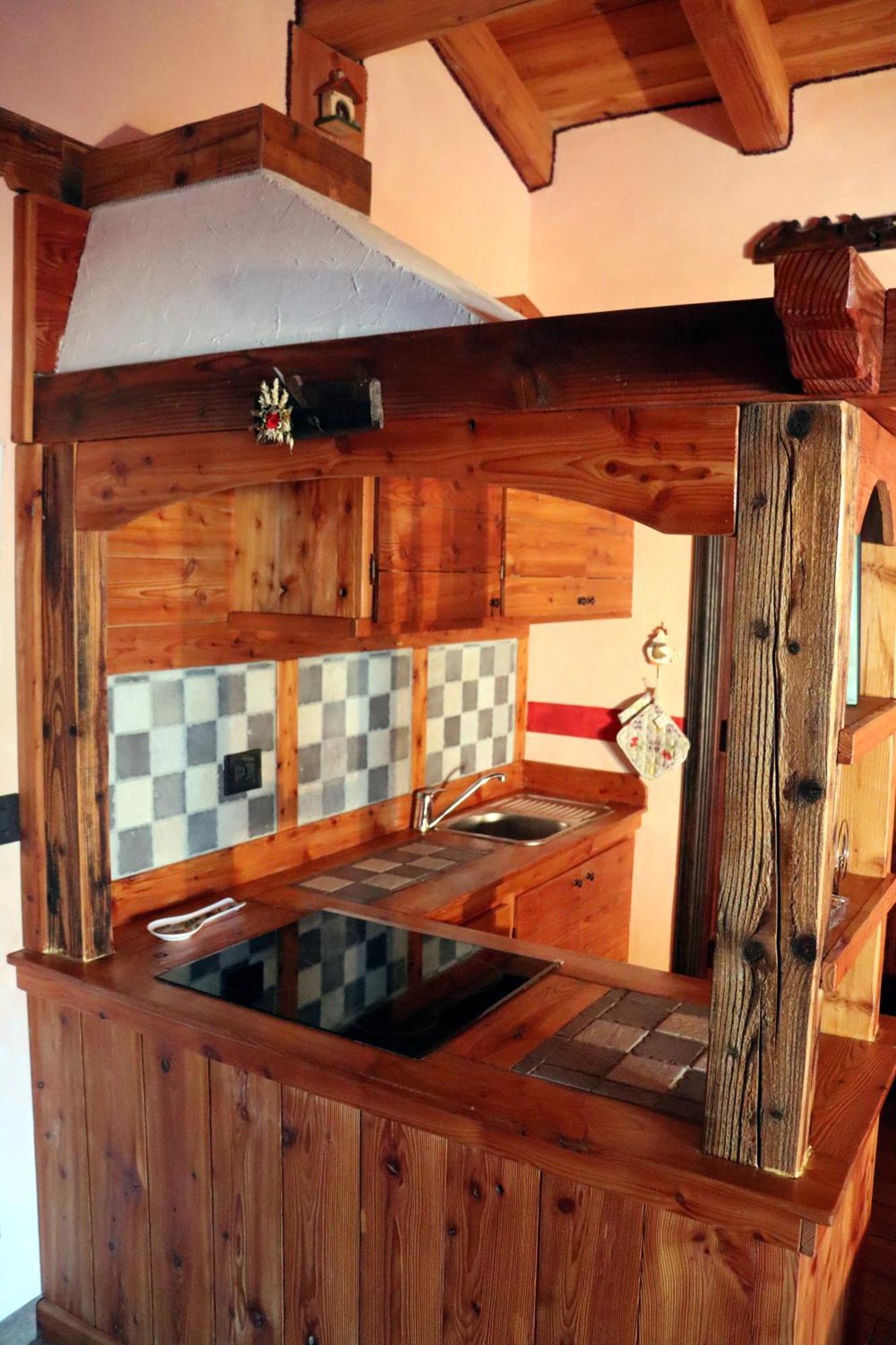 Agriturismo B&B Chevres A Cheval Charvensod Ngoại thất bức ảnh