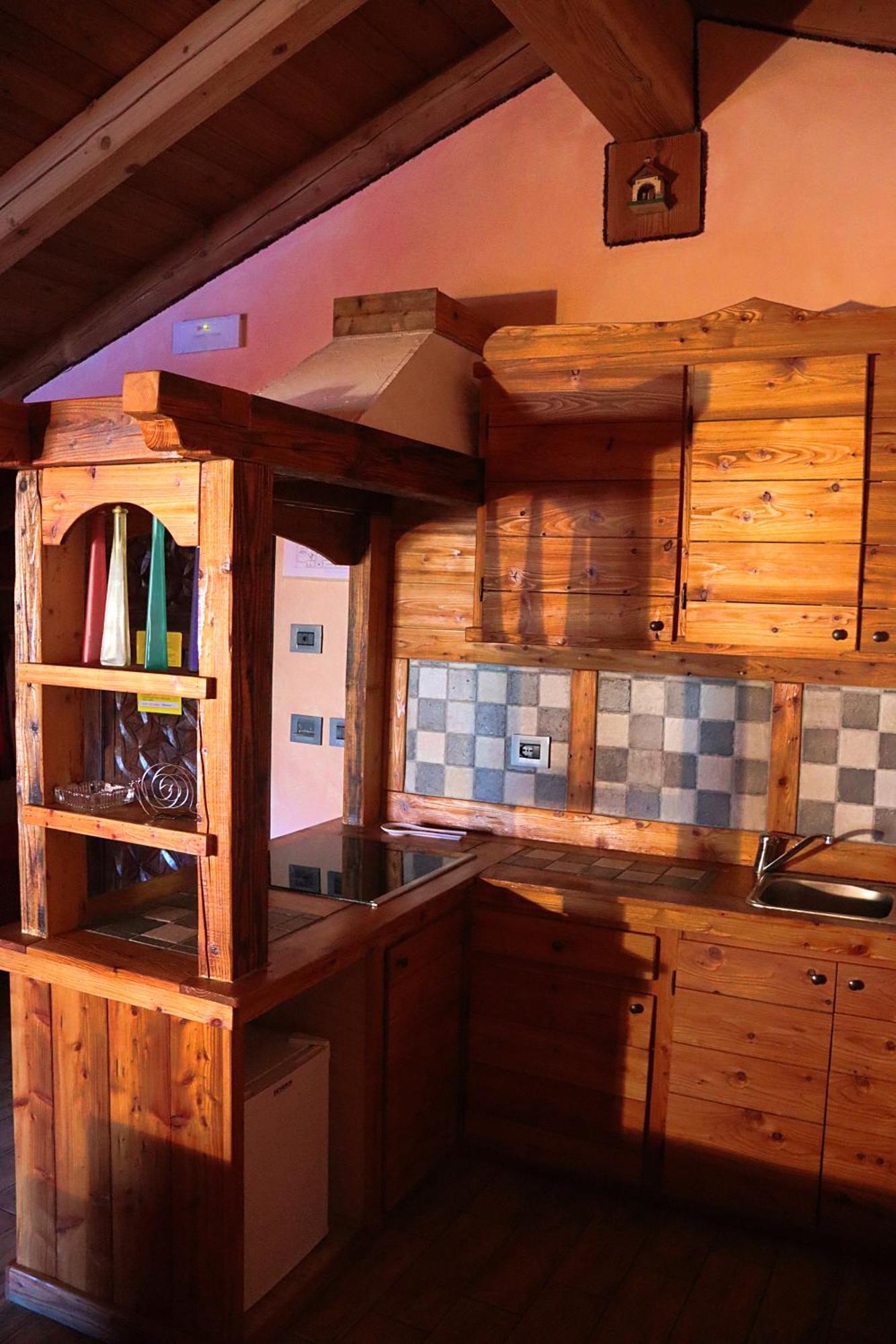 Agriturismo B&B Chevres A Cheval Charvensod Ngoại thất bức ảnh